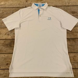 Peter Millar Golf Shirt